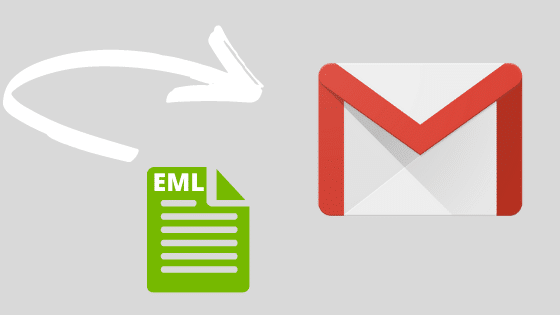 Mbox/Eml ファイルを Gmail にインポートする