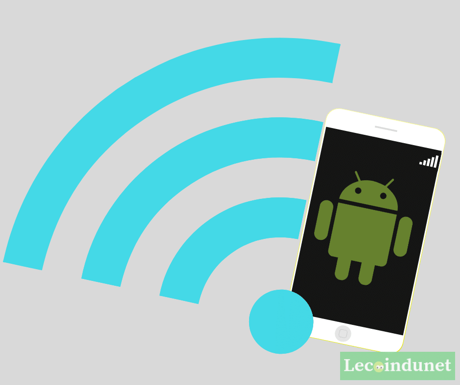 Android デバイスを Wi-Fi ネットワークに接続する方法