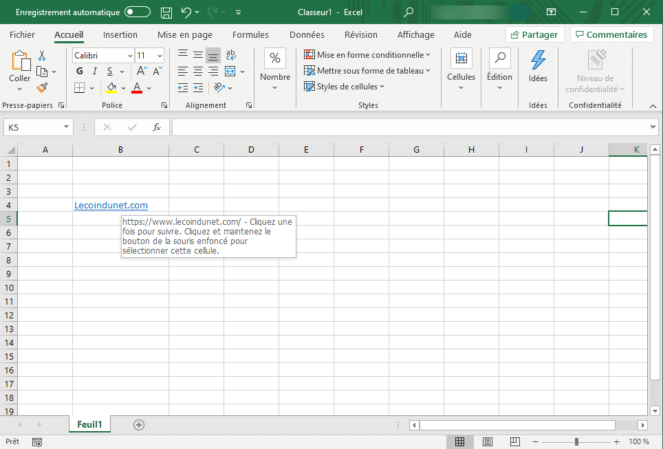 Excel のリンクの問題に対する 3 つの解決策