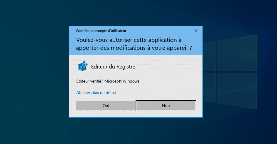 Windows で UAC を無効にする 6 つの解決策