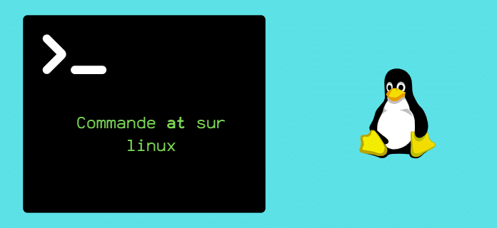 Linux で「at」コマンドを使用してタスクをスケジュールする