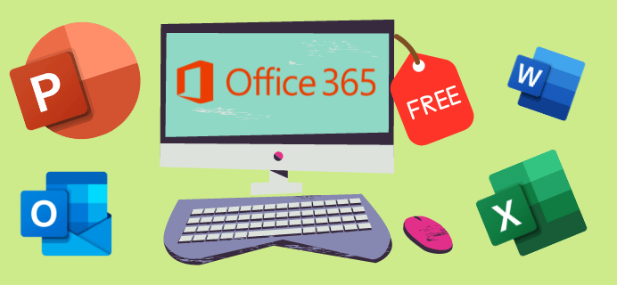 Office を無料で使用するための 3 つのソリューション