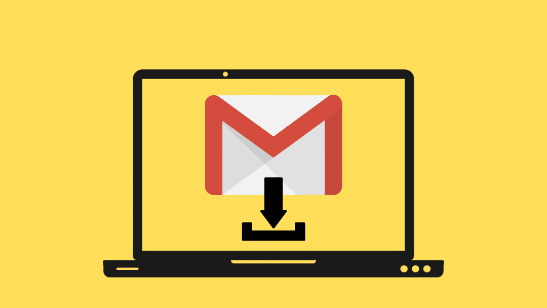 Gmail をデスクトップ アプリとしてインストールする