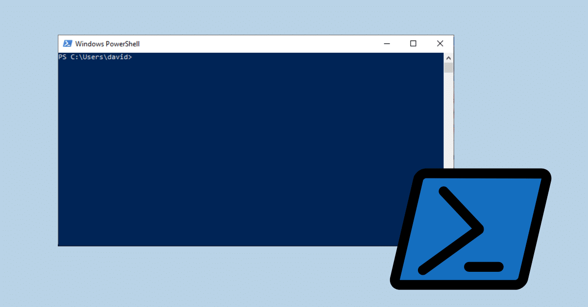 PowerShellでフォルダーを作成する