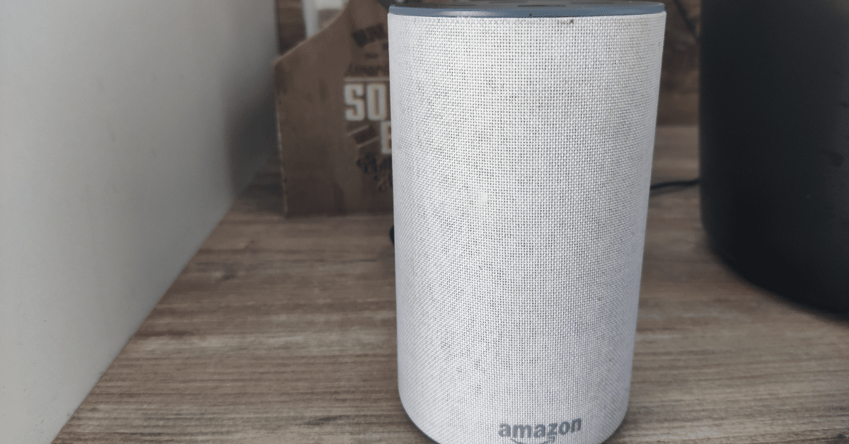 Alexa で定期購入なしで音楽を聴く